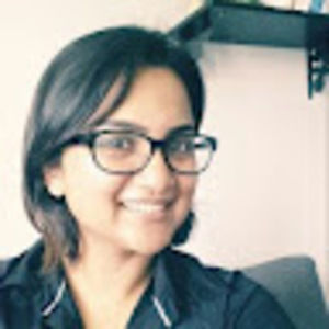 Meet your Posher, Marlene